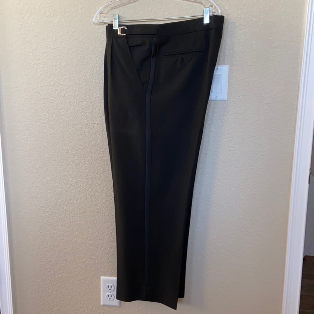 Tuxedo Pants